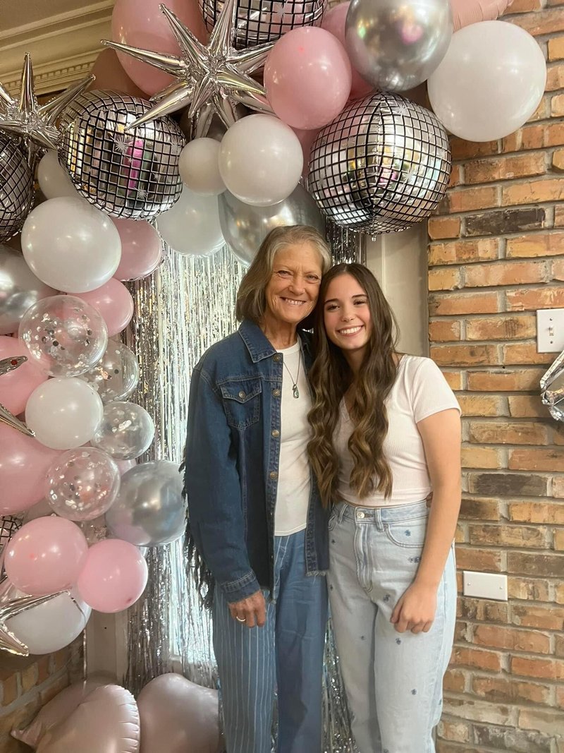 Faye Beth Purifoy - Photo 63