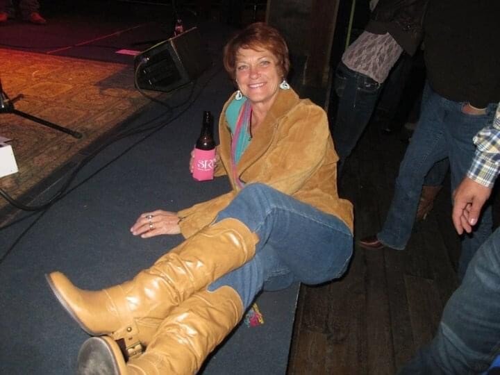 Faye Beth Purifoy - Photo 64