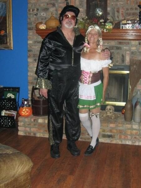 Faye Beth Purifoy - Photo 67