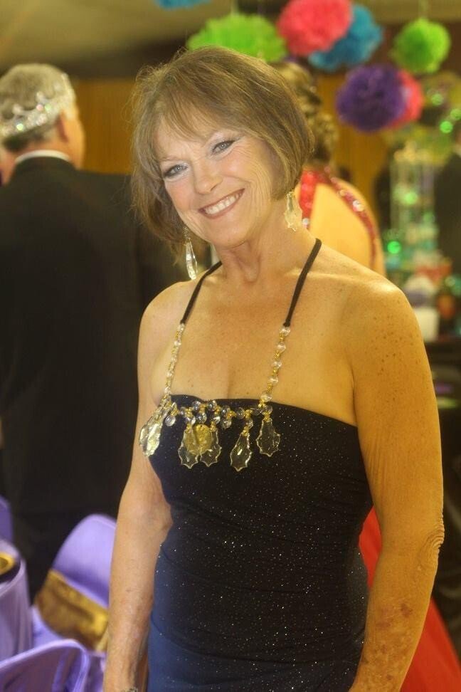 Faye Beth Purifoy - Photo 68