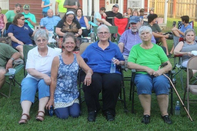 Faye Beth Purifoy - Photo 69