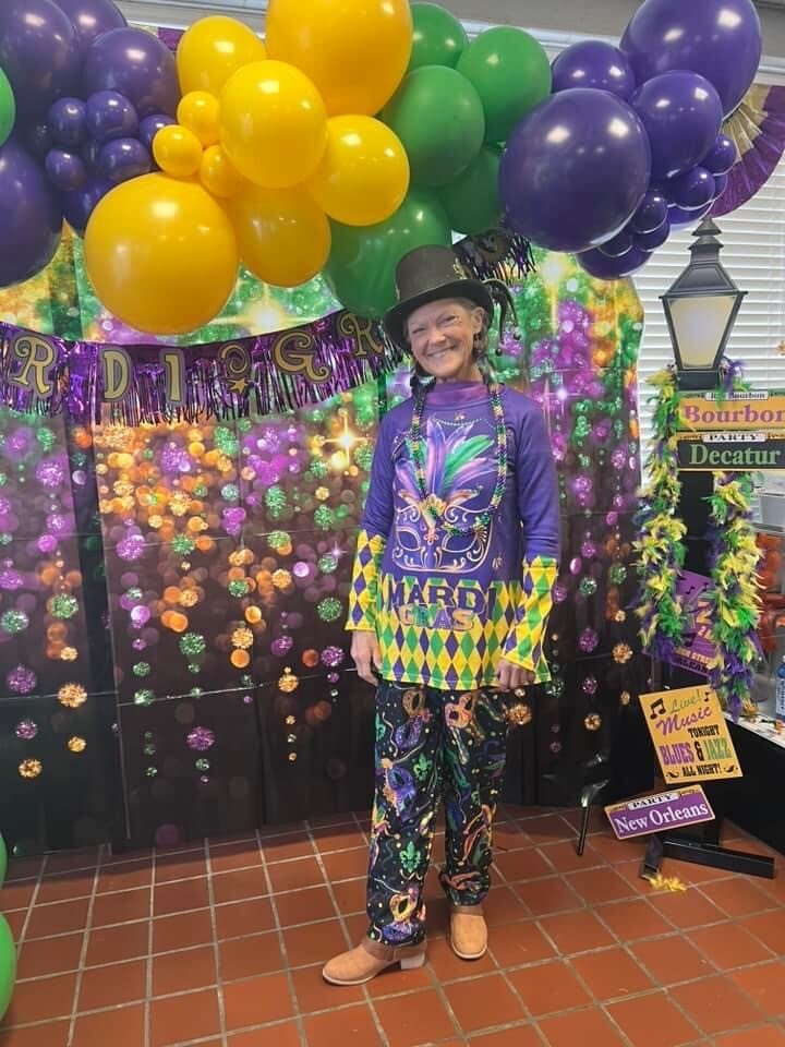 Faye Beth Purifoy - Photo 70