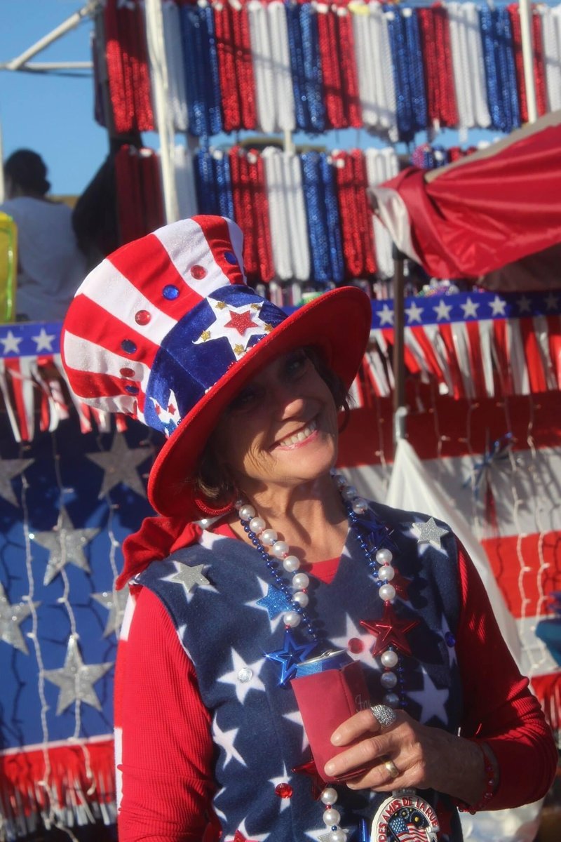 Faye Beth Purifoy - Photo 71