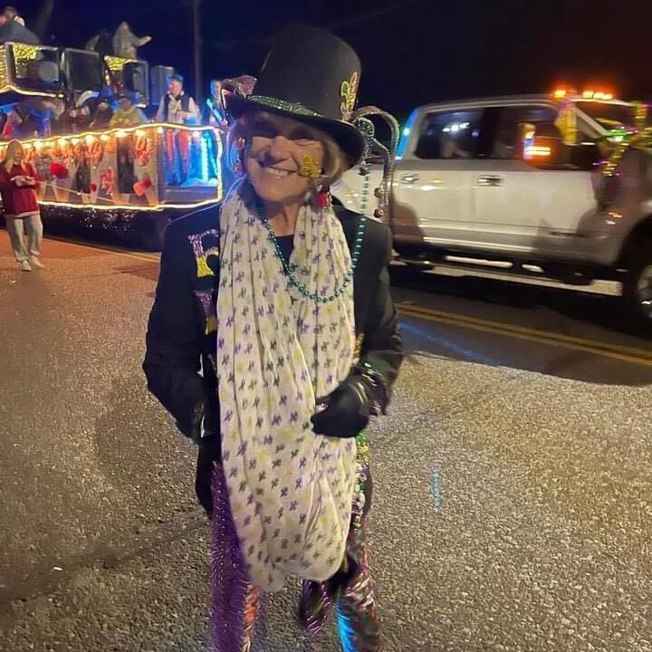 Faye Beth Purifoy - Photo 78