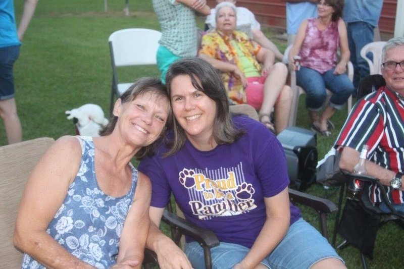 Faye Beth Purifoy - Photo 80