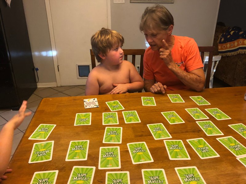 Faye Beth Purifoy - Photo 81