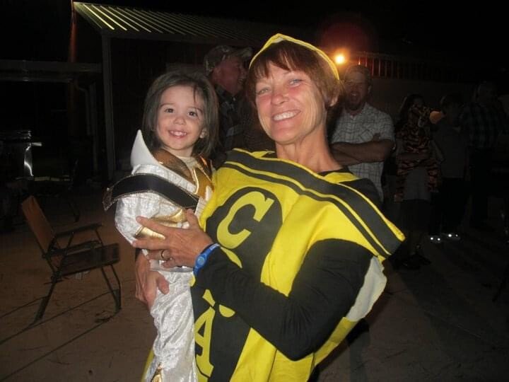 Faye Beth Purifoy - Photo 82