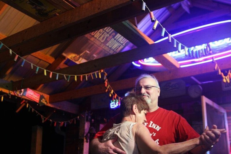 Faye Beth Purifoy - Photo 85