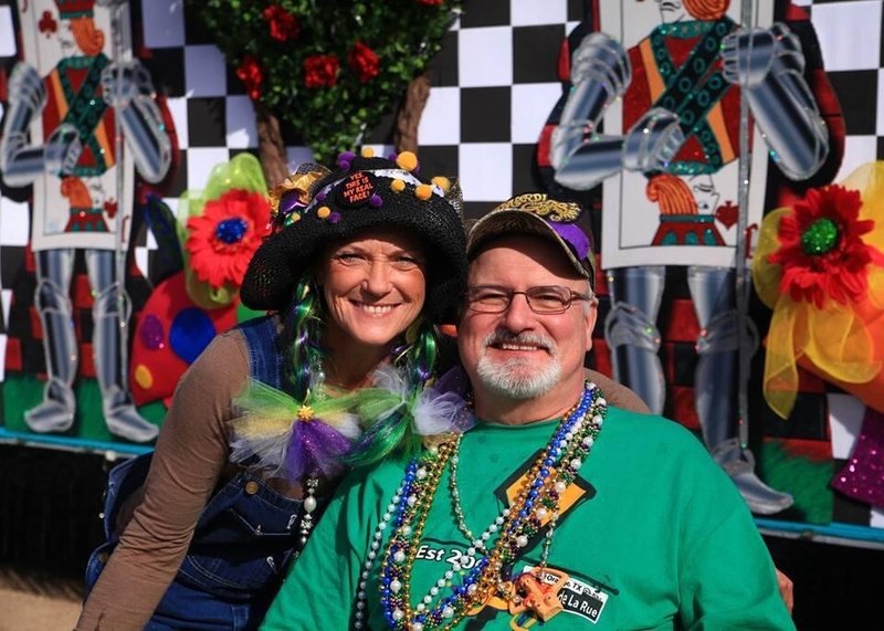 Faye Beth Purifoy - Photo 86