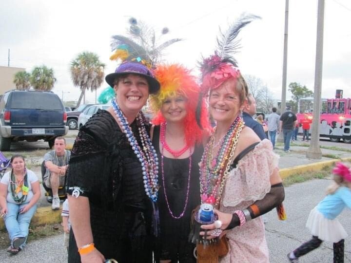 Faye Beth Purifoy - Photo 87