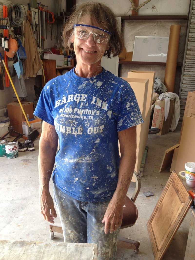 Faye Beth Purifoy - Photo 88