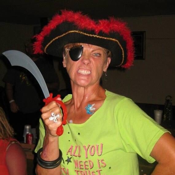 Faye Beth Purifoy - Photo 89