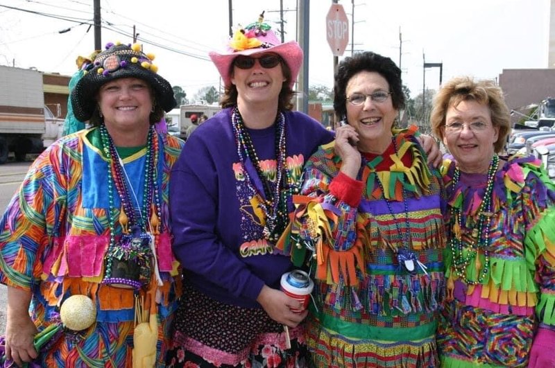 Faye Beth Purifoy - Photo 92