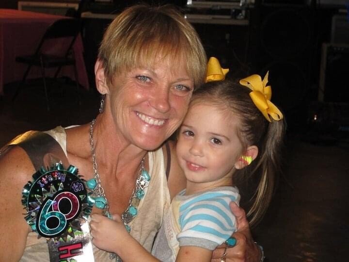 Faye Beth Purifoy - Photo 91