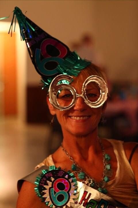 Faye Beth Purifoy - Photo 93