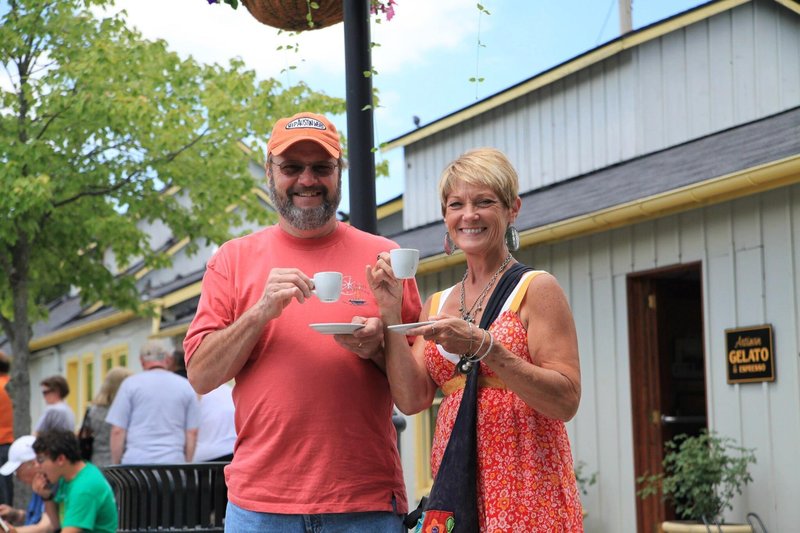 Faye Beth Purifoy - Photo 96