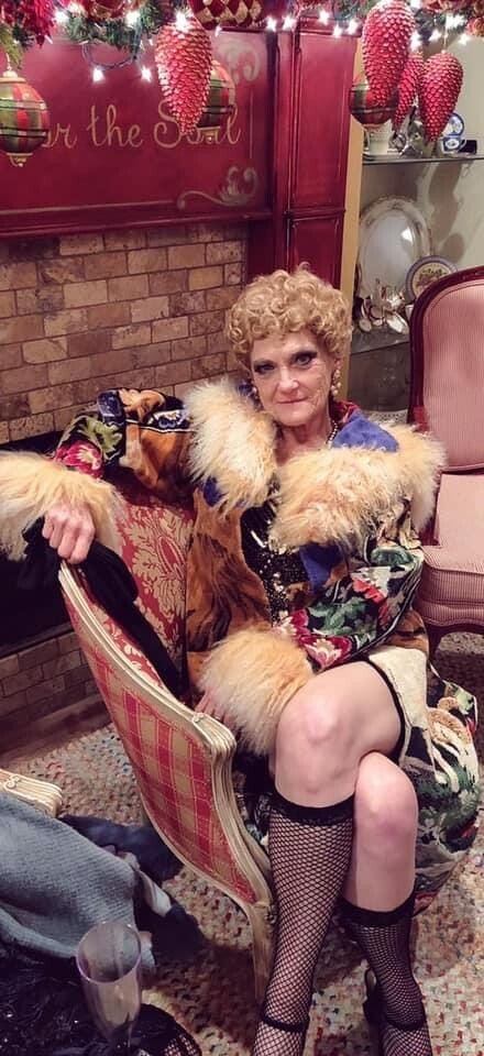 Faye Beth Purifoy - Photo 99