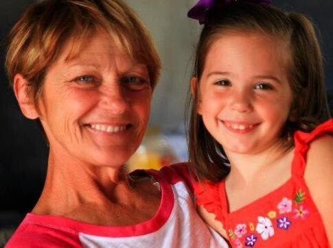 Faye Beth Purifoy - Photo 100