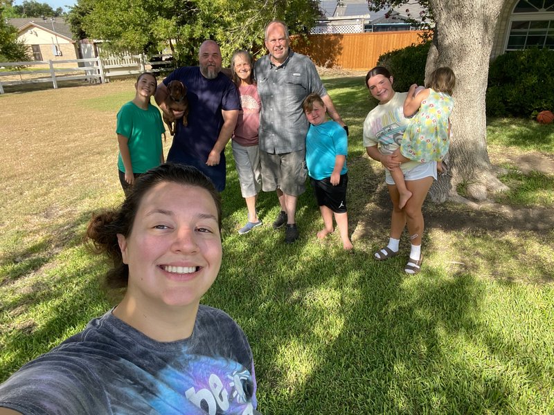 Faye Beth Purifoy - Photo 98