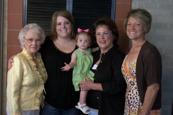 Faye Beth Purifoy - Photo 103