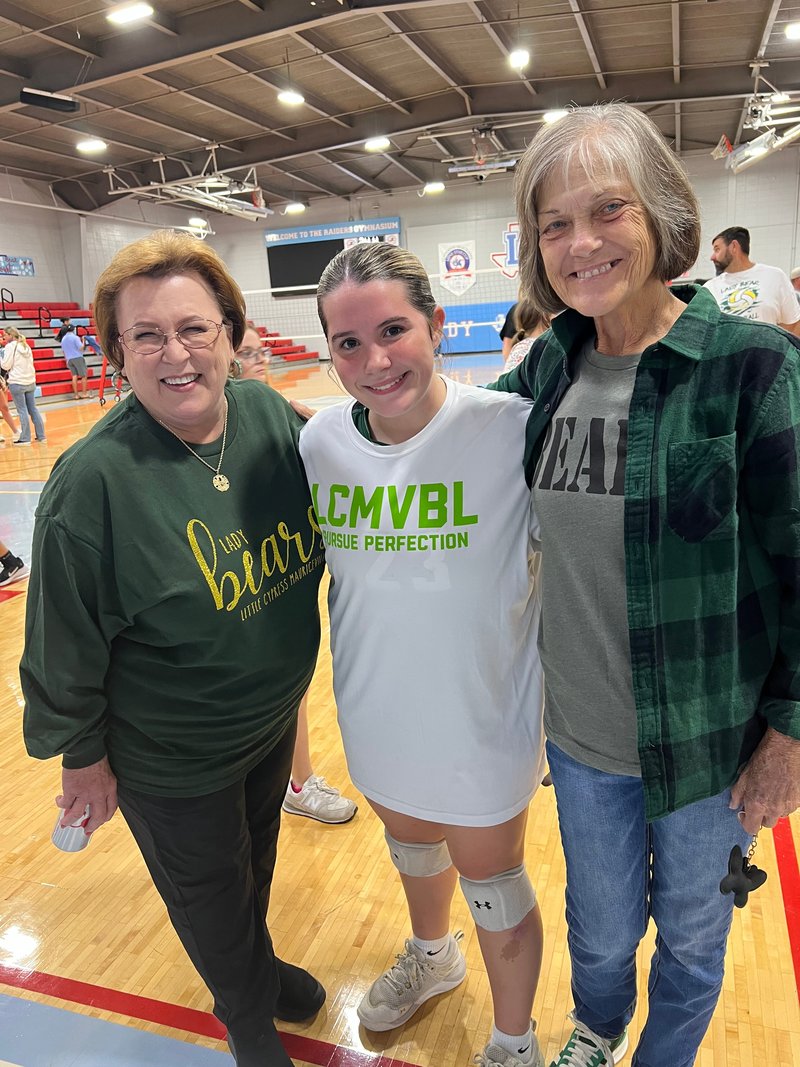 Faye Beth Purifoy - Photo 104