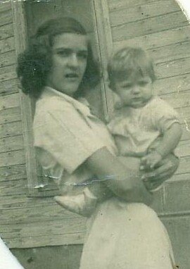 Faye Beth Purifoy - Photo 110