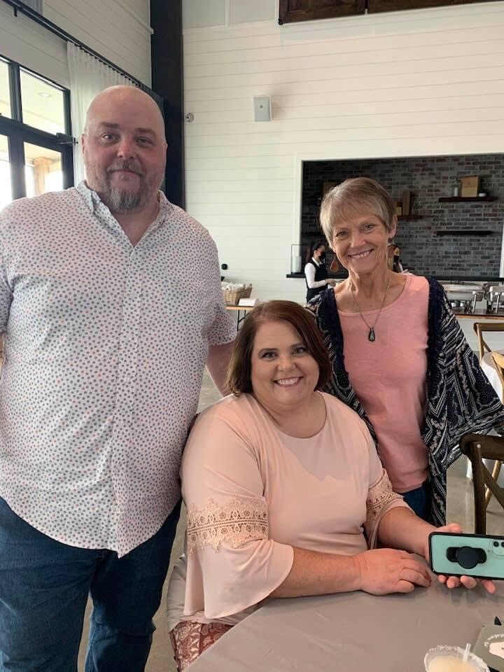 Faye Beth Purifoy - Photo 108