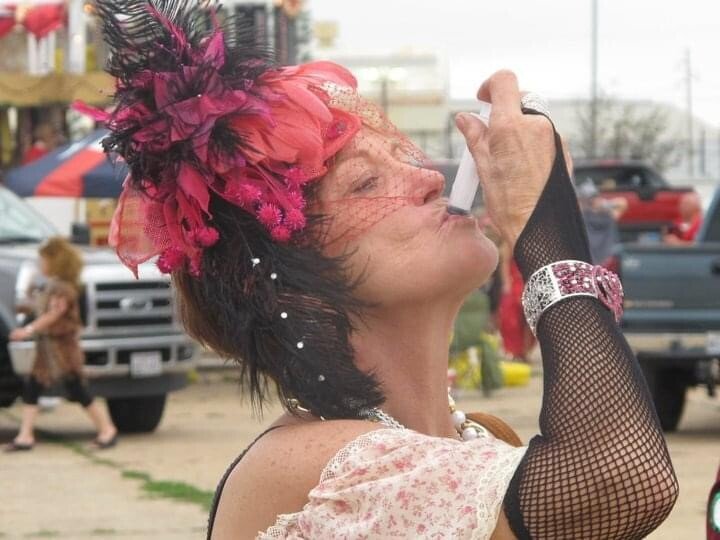 Faye Beth Purifoy - Photo 111