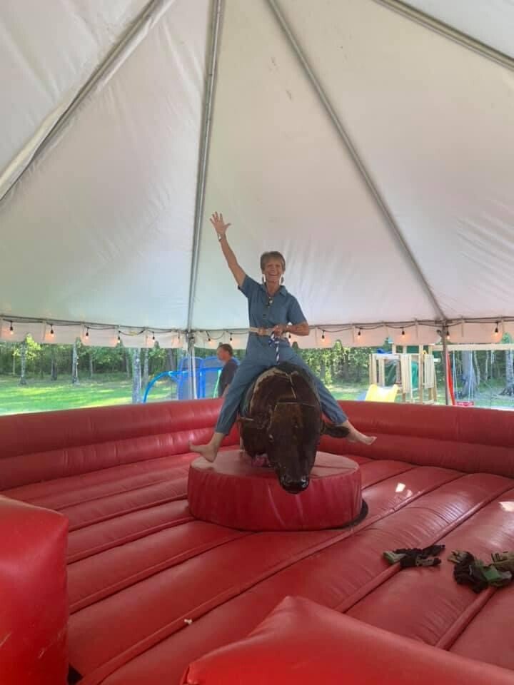 Faye Beth Purifoy - Photo 112