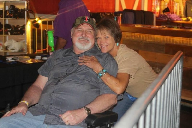 Faye Beth Purifoy - Photo 114