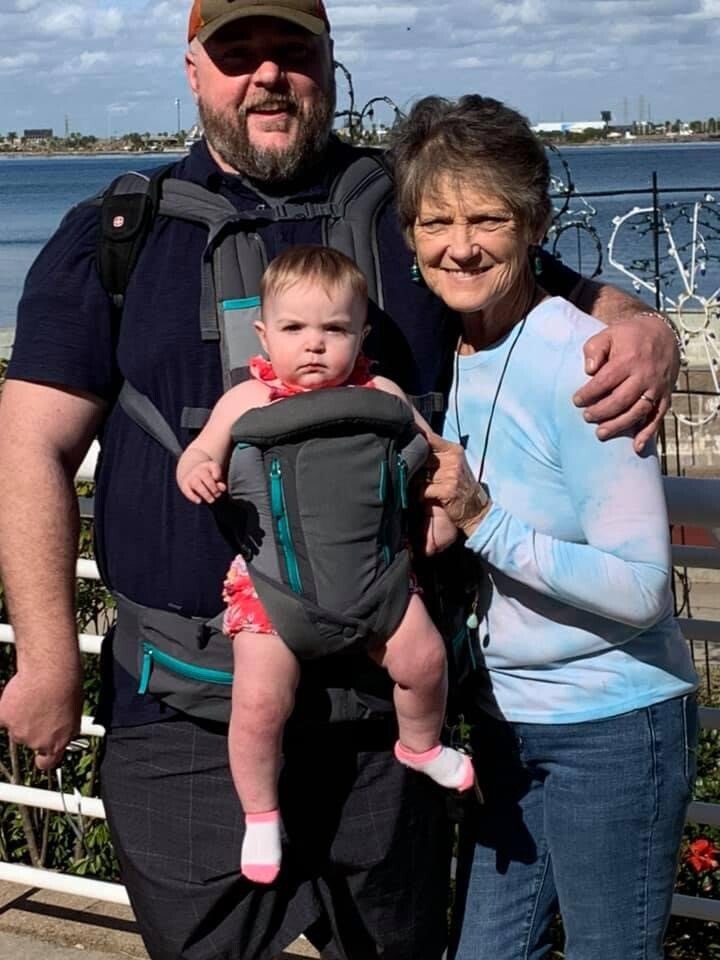 Faye Beth Purifoy - Photo 115