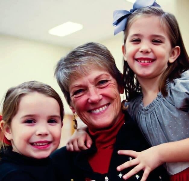 Faye Beth Purifoy - Photo 118