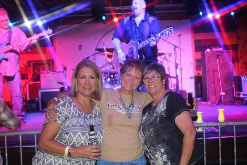 Faye Beth Purifoy - Photo 119