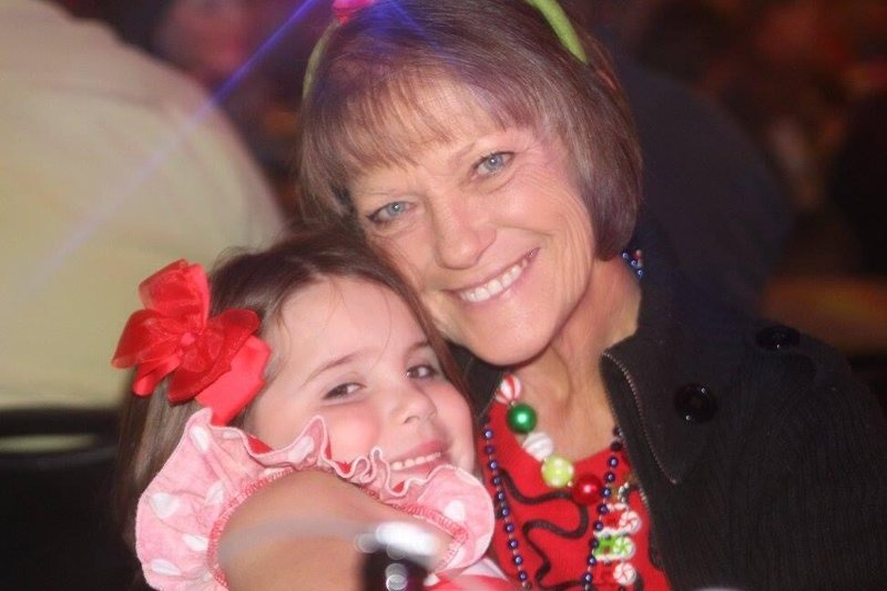 Faye Beth Purifoy - Photo 120