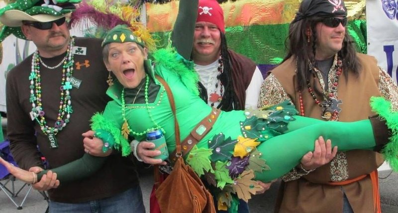 Faye Beth Purifoy - Photo 121