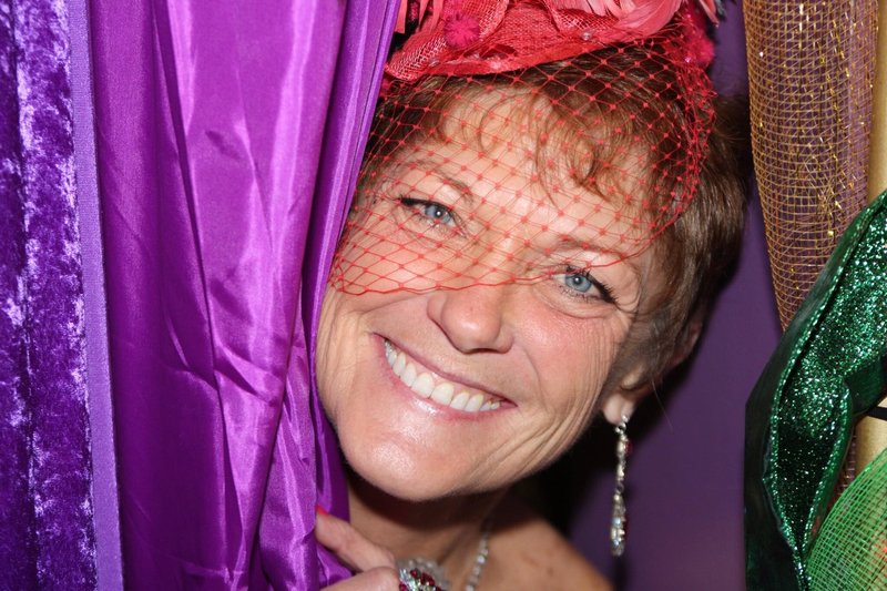 Faye Beth Purifoy - Photo 122