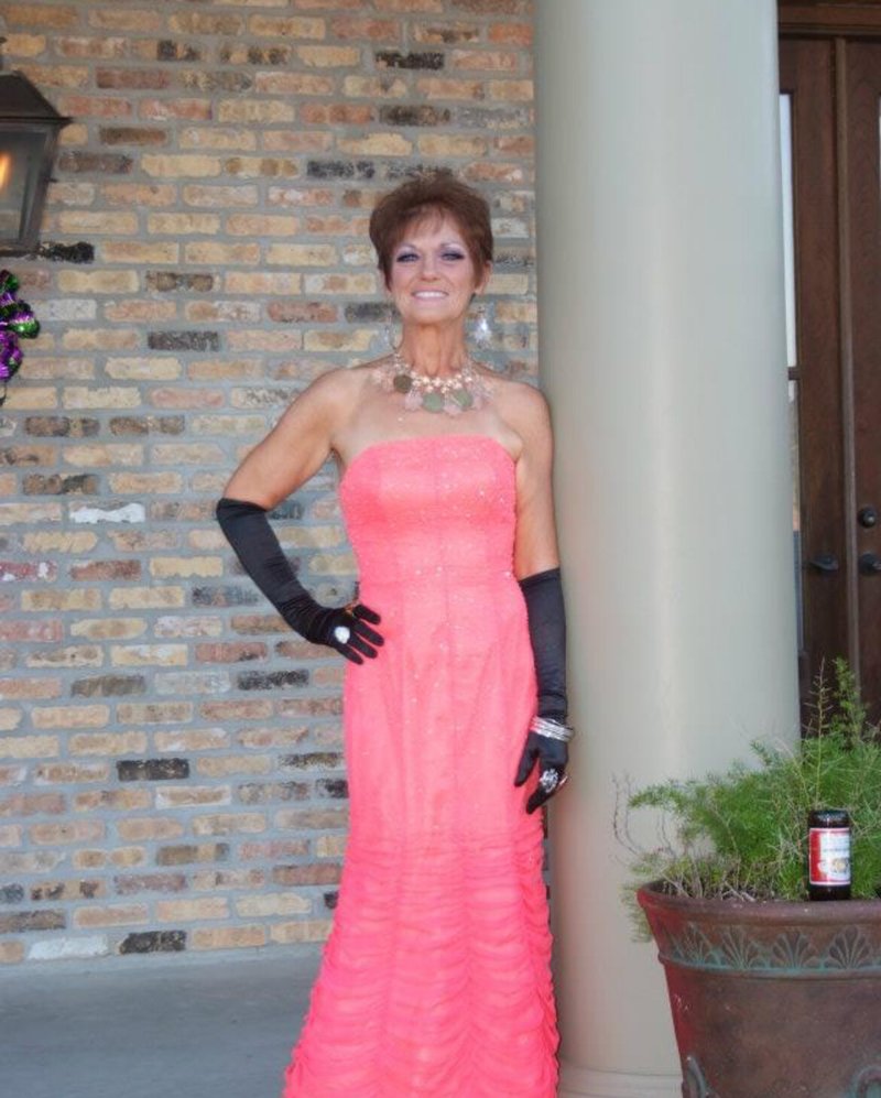 Faye Beth Purifoy - Photo 123