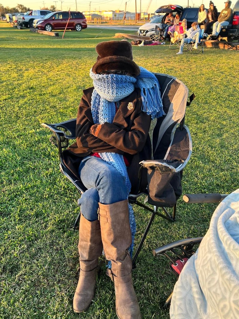 Faye Beth Purifoy - Photo 124