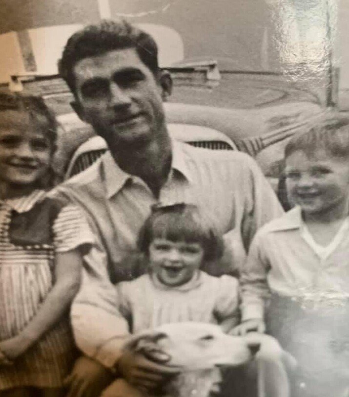 Faye Beth Purifoy - Photo 125