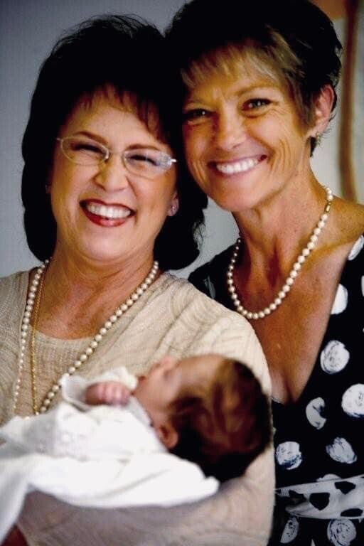 Faye Beth Purifoy - Photo 127