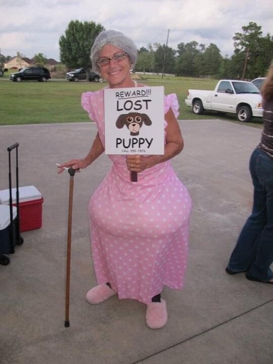 Faye Beth Purifoy - Photo 128