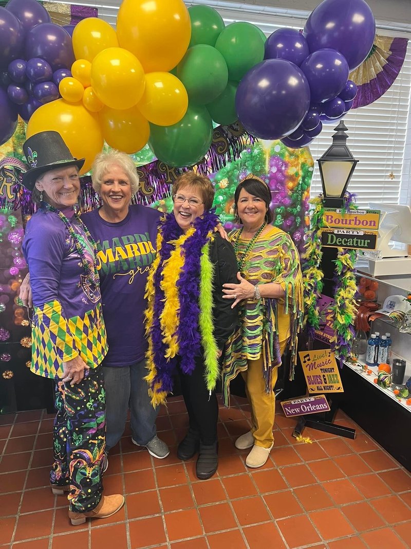 Faye Beth Purifoy - Photo 130