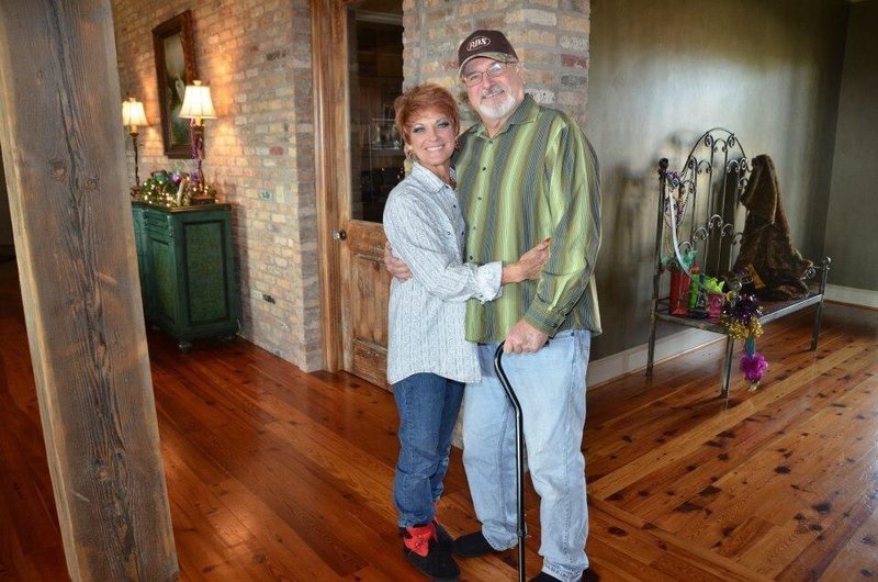 Faye Beth Purifoy - Photo 131