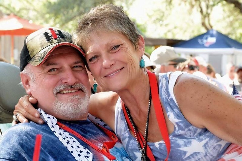 Faye Beth Purifoy - Photo 132