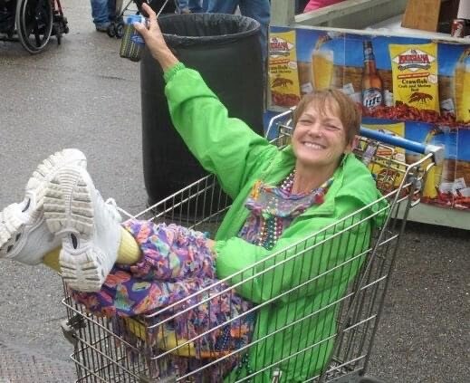 Faye Beth Purifoy - Photo 134