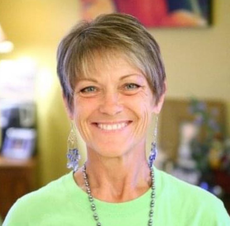 Faye Beth Purifoy - Photo 133