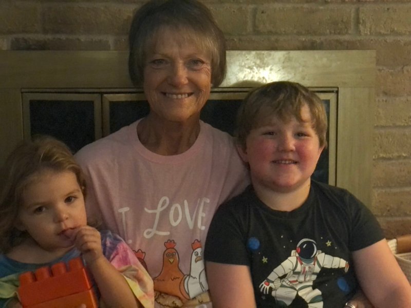 Faye Beth Purifoy - Photo 135