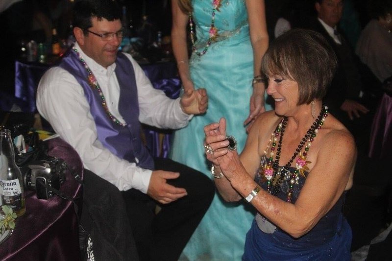 Faye Beth Purifoy - Photo 136