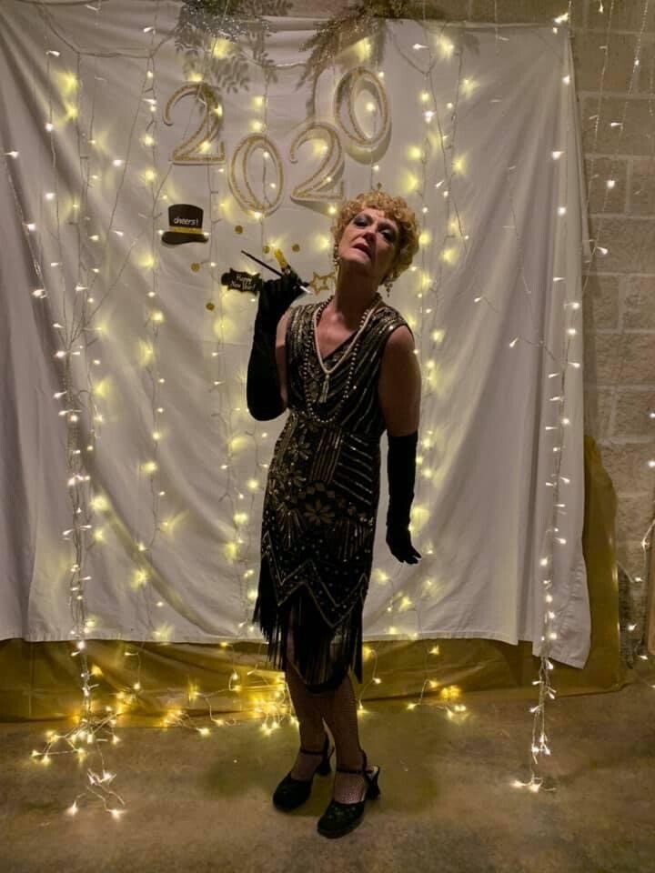 Faye Beth Purifoy - Photo 138