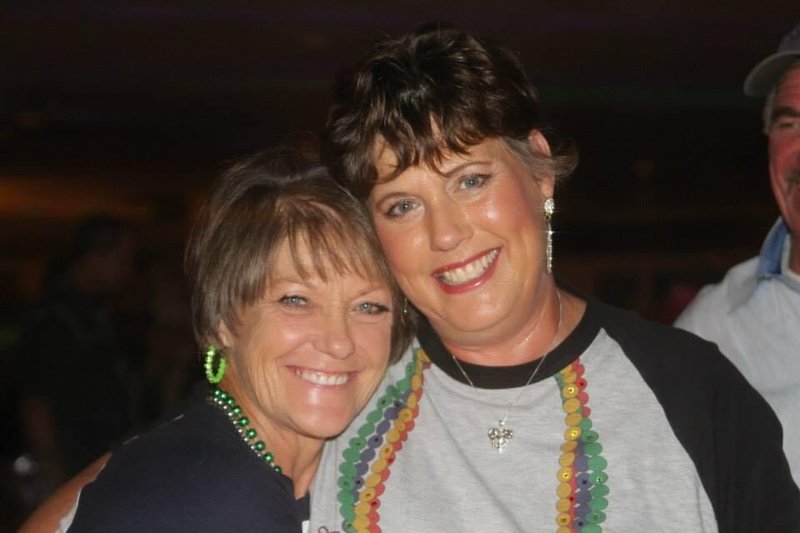 Faye Beth Purifoy - Photo 141